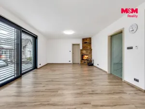 Prodej rodinného domu, Tmaň, K Vodojemu, 118 m2