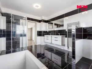 Prodej rodinného domu, Tmaň, K Vodojemu, 118 m2