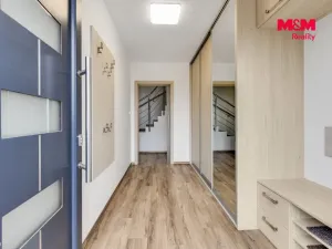 Prodej rodinného domu, Tmaň, K Vodojemu, 118 m2