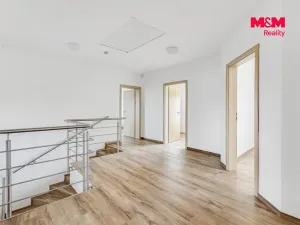 Prodej rodinného domu, Tmaň, K Vodojemu, 118 m2
