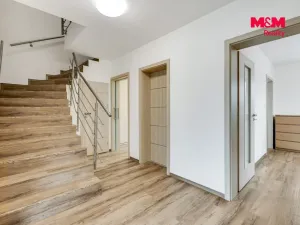 Prodej rodinného domu, Tmaň, K Vodojemu, 118 m2