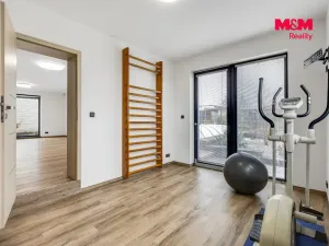 Prodej rodinného domu, Tmaň, K Vodojemu, 118 m2