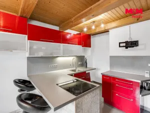 Prodej rodinného domu, Tmaň, K Vodojemu, 118 m2