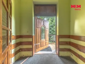 Prodej komerční nemovitosti, Plavy, 500 m2