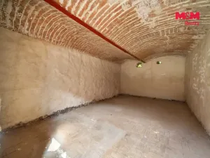 Prodej rodinného domu, Soběšice, 70 m2
