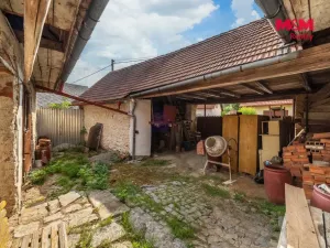 Prodej rodinného domu, Soběšice, 70 m2