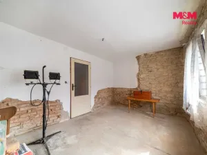 Prodej rodinného domu, Soběšice, 70 m2