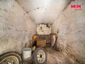 Prodej rodinného domu, Soběšice, 70 m2