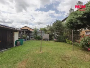Prodej bytu 2+1, Nýrsko, Petra Bezruče, 71 m2