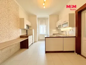 Prodej bytu 3+1, České Budějovice - České Budějovice 6, Dukelská, 76 m2
