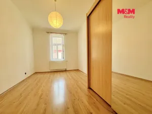 Prodej bytu 3+1, České Budějovice - České Budějovice 6, Dukelská, 76 m2