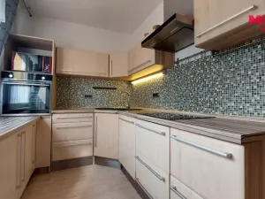 Pronájem bytu 3+1, Chomutov, Tomáše ze Štítného, 65 m2