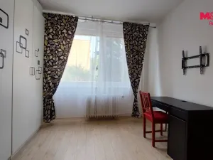 Pronájem bytu 3+1, Chomutov, Tomáše ze Štítného, 65 m2