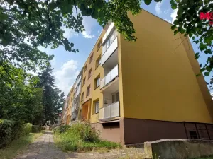 Pronájem bytu 3+1, Chomutov, Tomáše ze Štítného, 65 m2