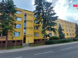 Pronájem bytu 3+1, Chomutov, Tomáše ze Štítného, 65 m2