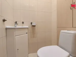 Pronájem bytu 3+1, Chomutov, Tomáše ze Štítného, 65 m2