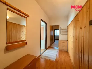 Prodej bytu 3+1, Frýdek-Místek - Frýdek, Novodvorská, 78 m2
