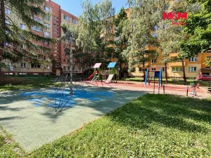 Prodej bytu 3+1, Frýdek-Místek - Frýdek, Novodvorská, 78 m2