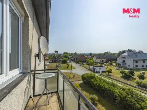 Prodej bytu 3+1, Dobruška - Křovice, 70 m2
