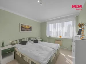Prodej bytu 3+1, Dobruška - Křovice, 70 m2