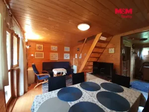 Prodej chaty, Valašské Klobouky, 60 m2