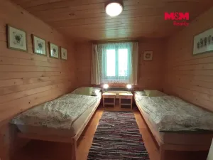 Prodej chaty, Valašské Klobouky, 60 m2