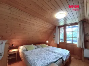 Prodej chaty, Valašské Klobouky, 60 m2
