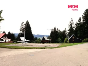 Prodej chaty, Valašské Klobouky, 60 m2