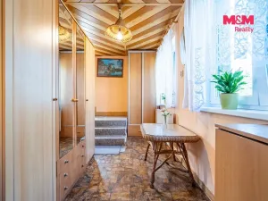 Prodej rodinného domu, Podmoky, 190 m2