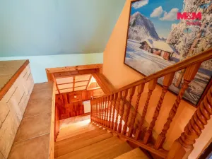 Prodej rodinného domu, Podmoky, 190 m2