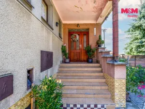 Prodej rodinného domu, Podmoky, 190 m2