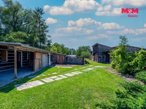 Prodej rodinného domu, Podmoky, 190 m2