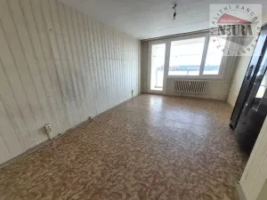 Prodej bytu 1+1, Praha - Kamýk, Pavlíkova, 47 m2