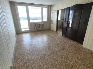 Prodej bytu 1+1, Praha - Kamýk, Pavlíkova, 47 m2