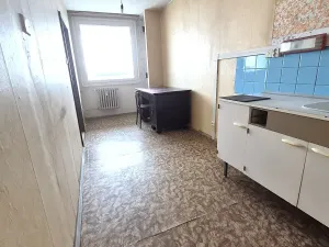 Prodej bytu 1+1, Praha - Kamýk, Pavlíkova, 47 m2