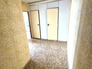 Prodej bytu 1+1, Praha - Kamýk, Pavlíkova, 47 m2
