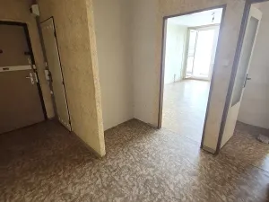 Prodej bytu 1+1, Praha - Kamýk, Pavlíkova, 47 m2
