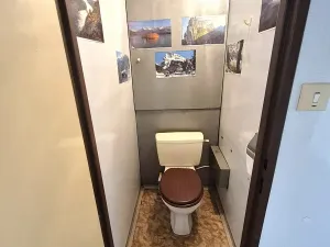 Prodej bytu 1+1, Praha - Kamýk, Pavlíkova, 47 m2