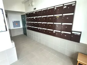 Prodej bytu 1+1, Praha - Kamýk, Pavlíkova, 47 m2