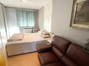 Prodej bytu 2+1, Uherský Ostroh, Třebízského, 54 m2