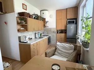 Prodej bytu 2+1, Uherský Ostroh, Třebízského, 54 m2