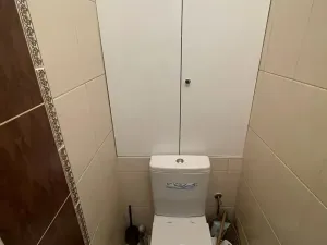 Prodej bytu 2+1, Uherský Ostroh, Třebízského, 54 m2