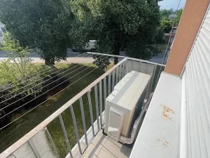 Prodej bytu 2+1, Uherský Ostroh, Třebízského, 54 m2