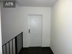 Pronájem bytu 1+kk, Uherský Brod, Hradišťská, 28 m2