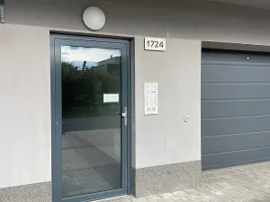 Prodej bytu 2+kk, Uherské Hradiště, Pastýrna, 60 m2