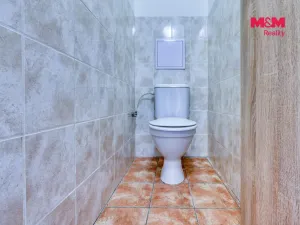Prodej bytu 2+1, Písek, Krokova, 69 m2