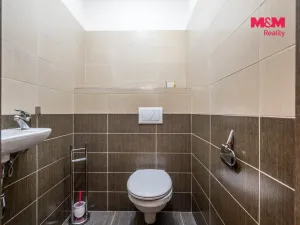 Prodej rodinného domu, Zlatá, 108 m2