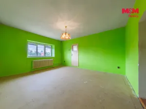 Prodej rodinného domu, Stružná, 213 m2