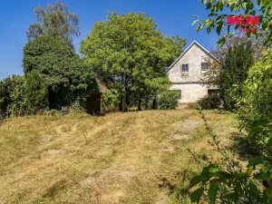 Prodej rodinného domu, Dubá - Dřevčice, 120 m2