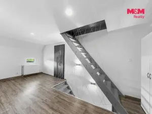 Prodej rodinného domu, Huntířov - Stará Oleška, 154 m2